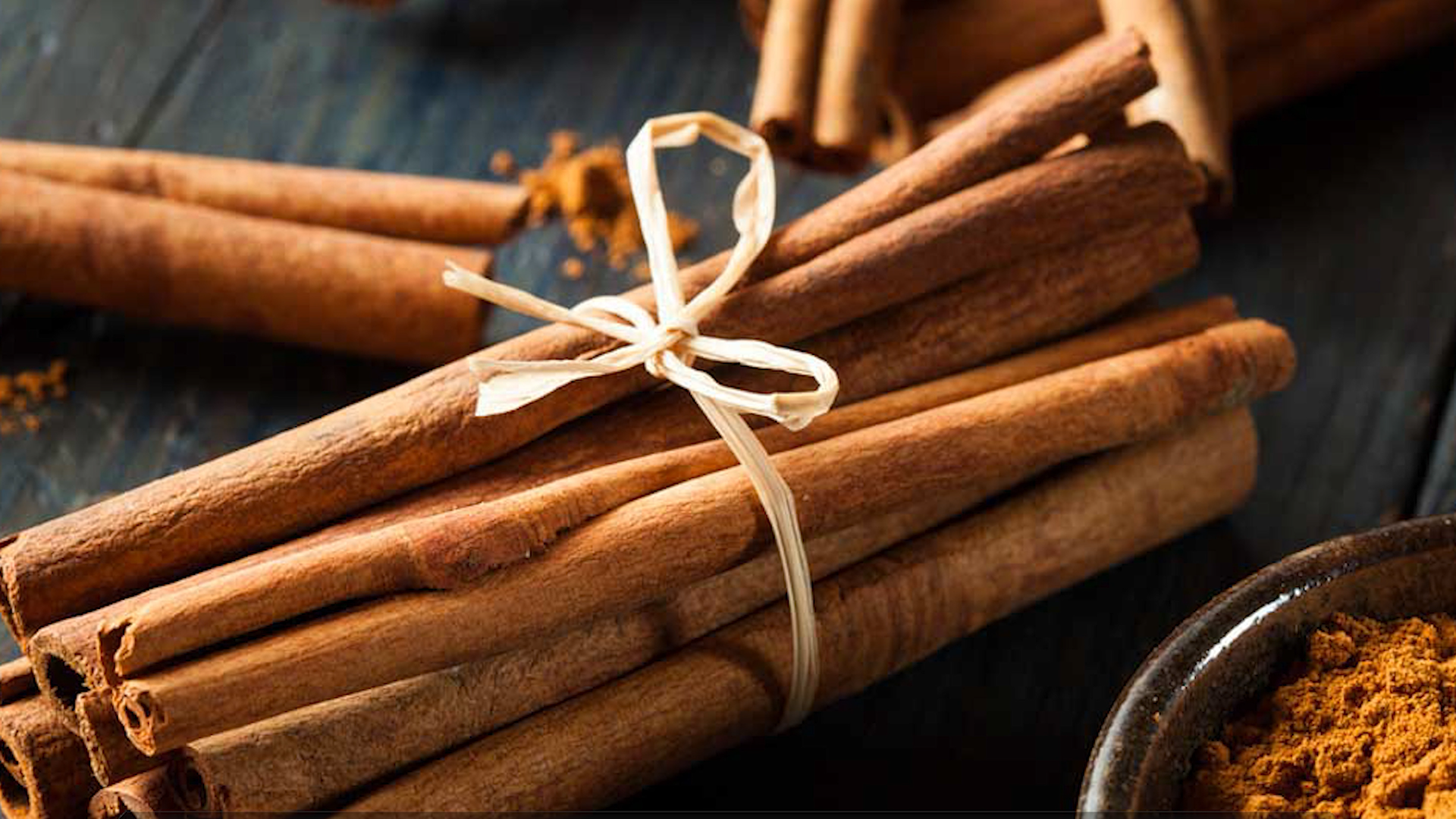 Cinnamon